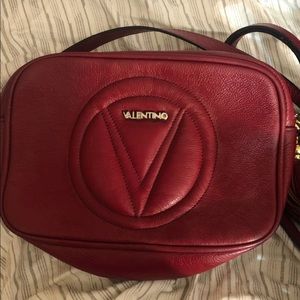 Mario Valentino crossbody bag